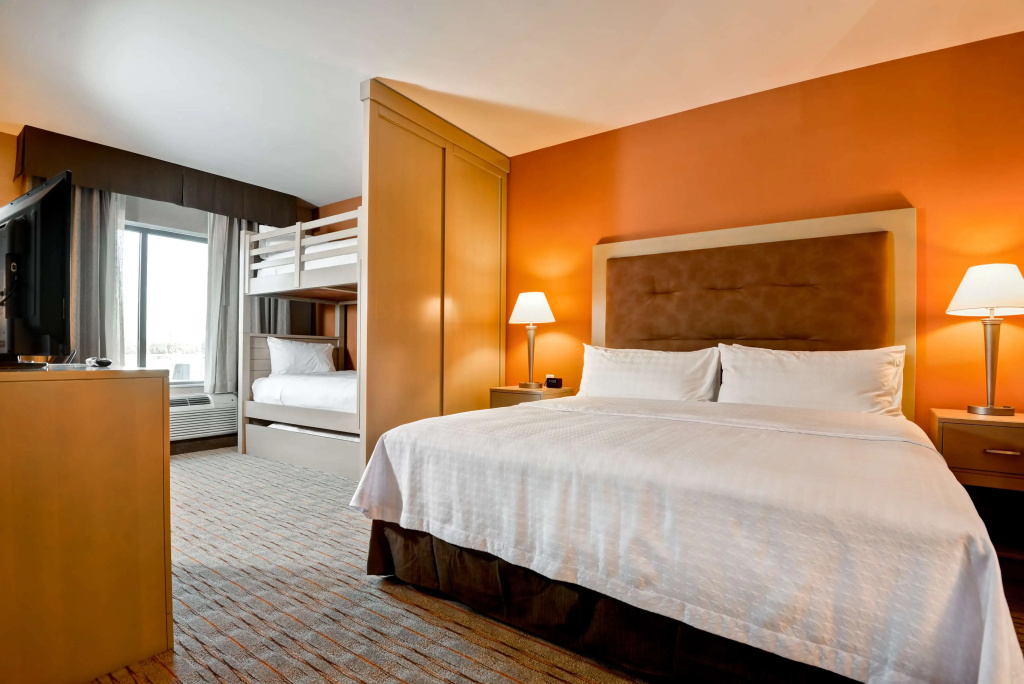 Homewood Suites by Hilton Anaheim Resort – Convention Center - Général