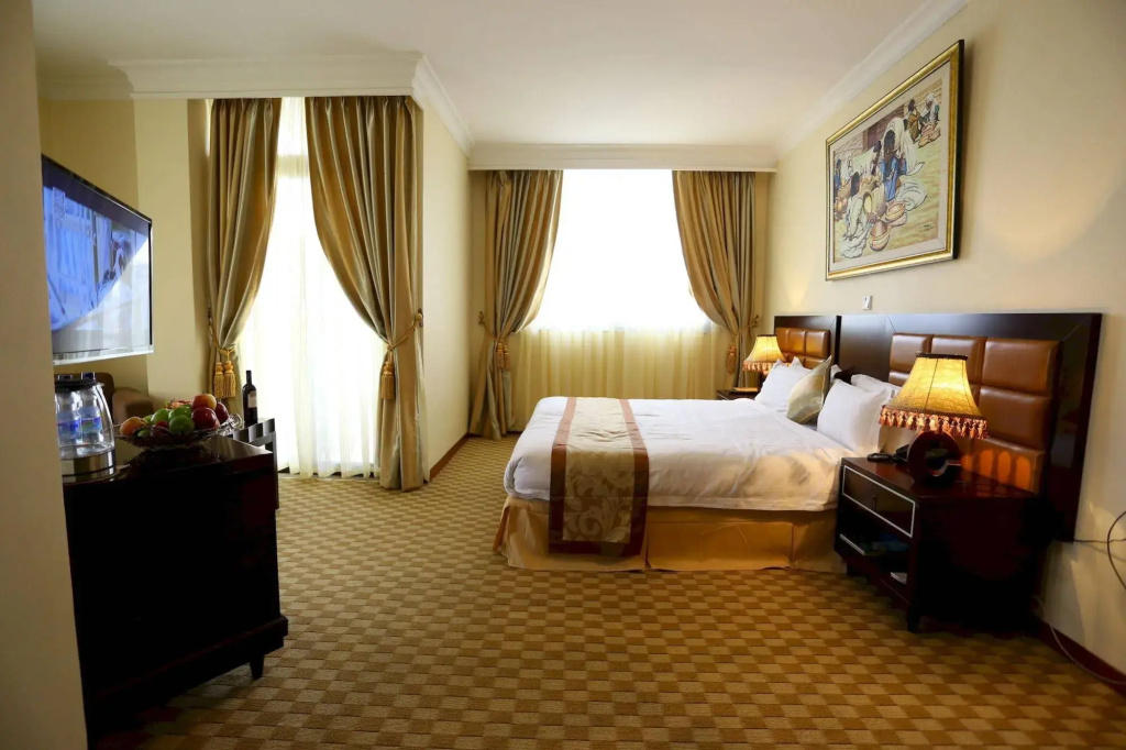 Hotel photo 5