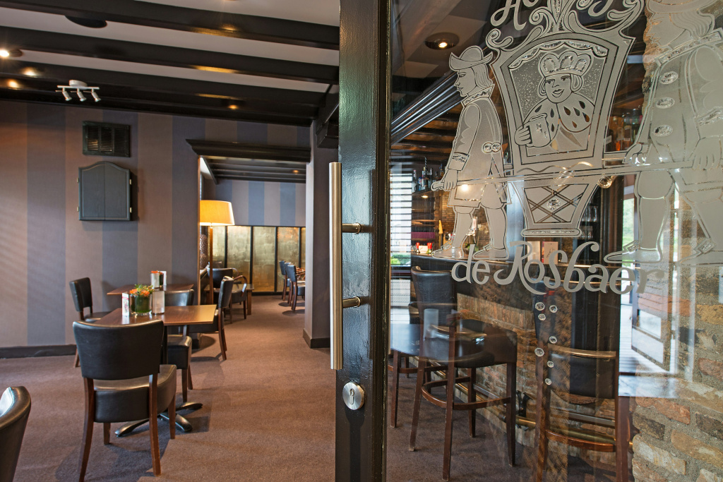 Fletcher Hotel - Restaurant Prinsen - Général