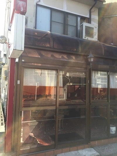 Guest House Daisho Oshiroasobi