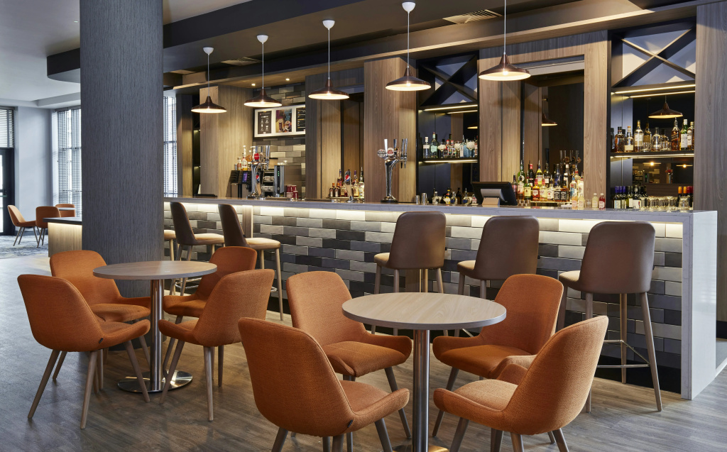 Leonardo Hotel Nottingham - Général