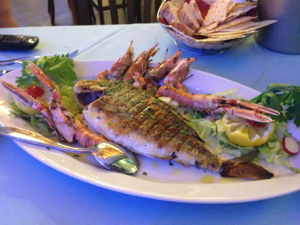 Hotel Solanas - фото 13