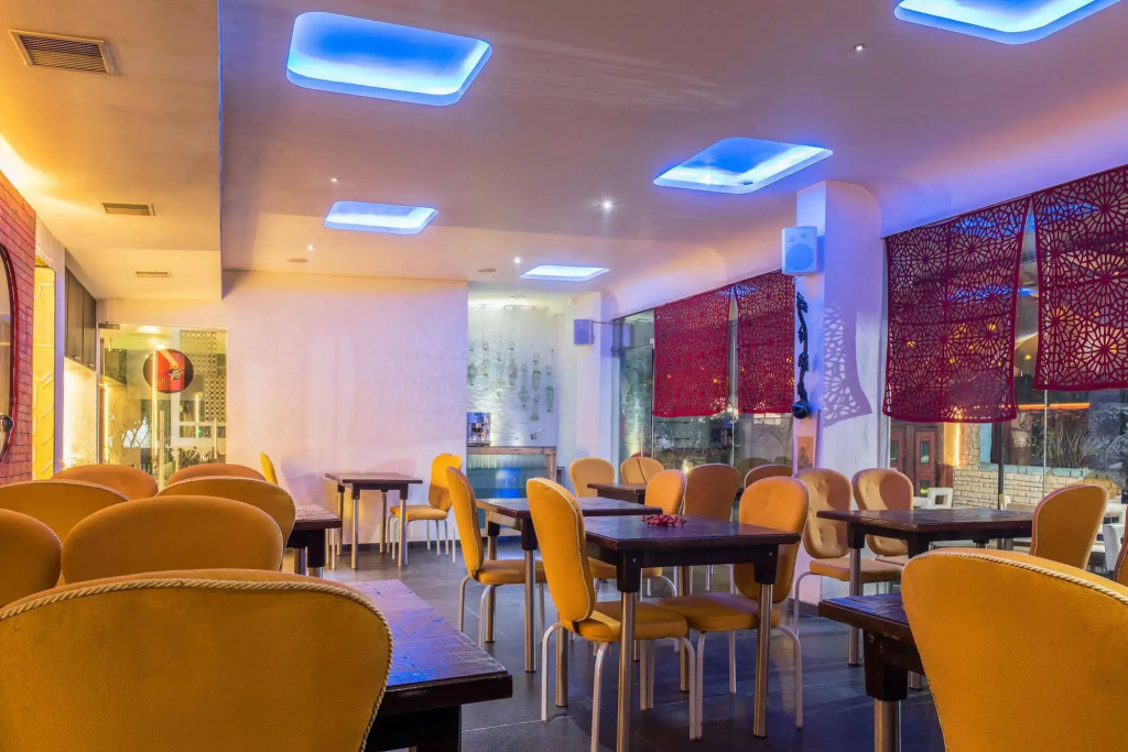 Hotel photo 18
