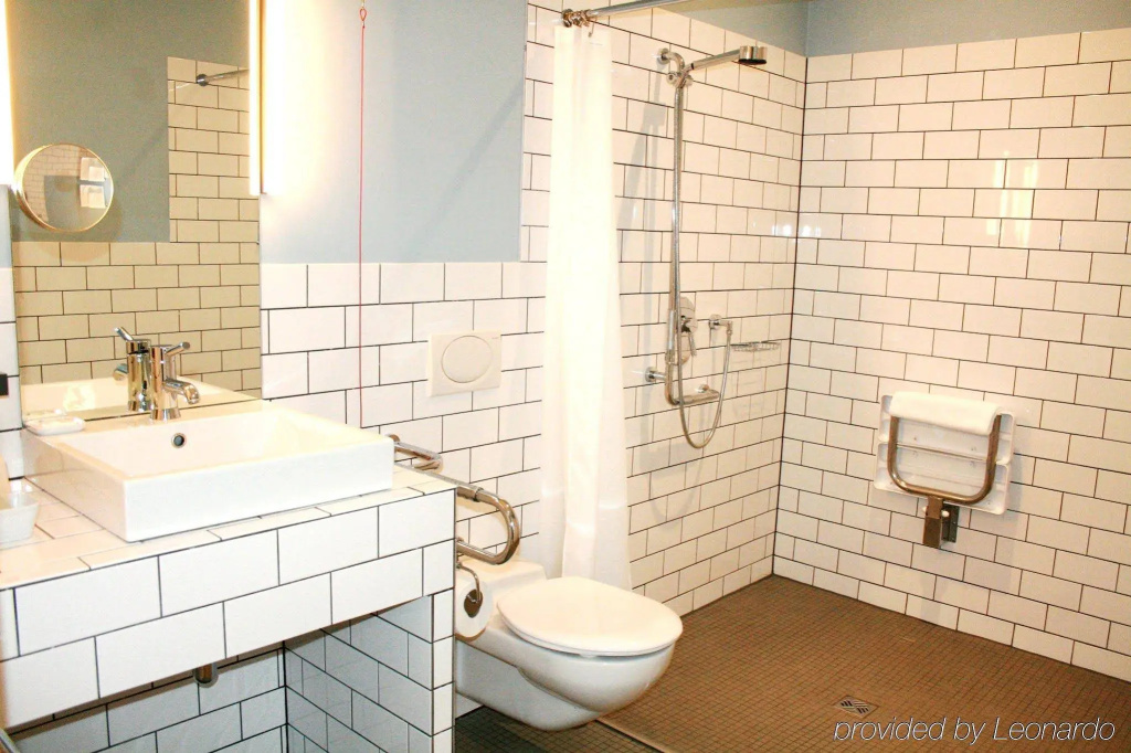 Hotel Ku'Damm 101 - Général
