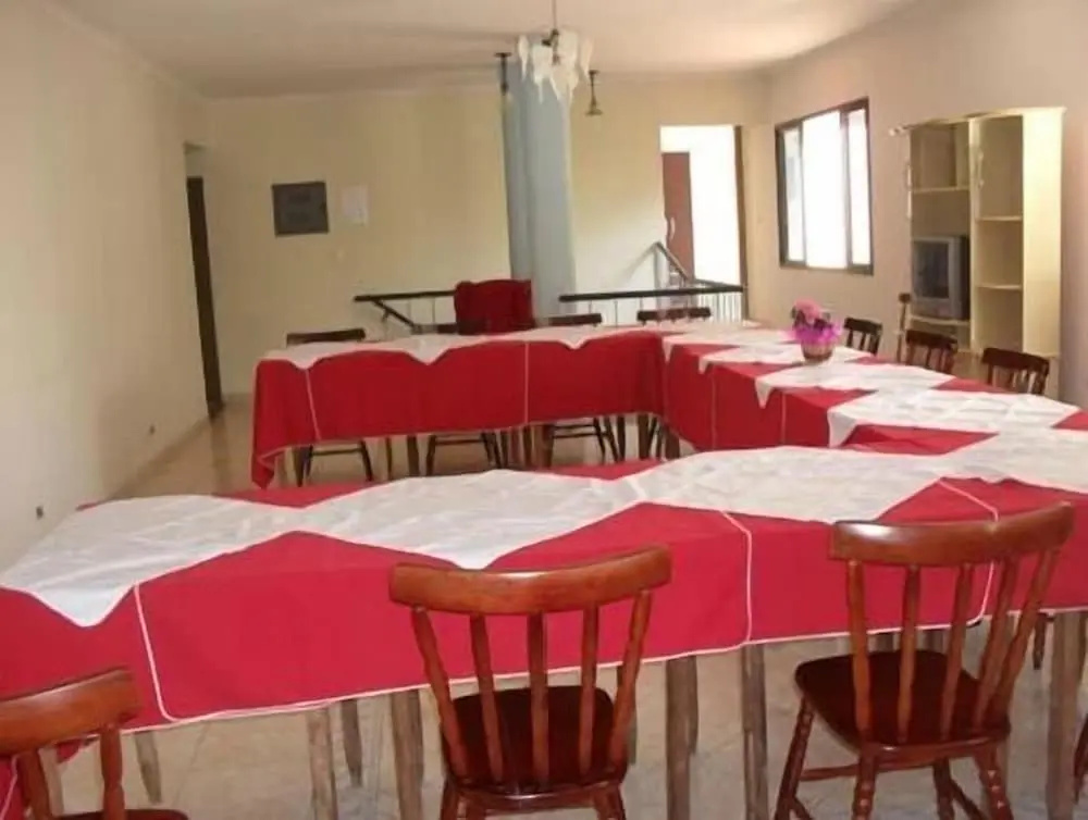 Hotel Pousada Pantanal - Général
