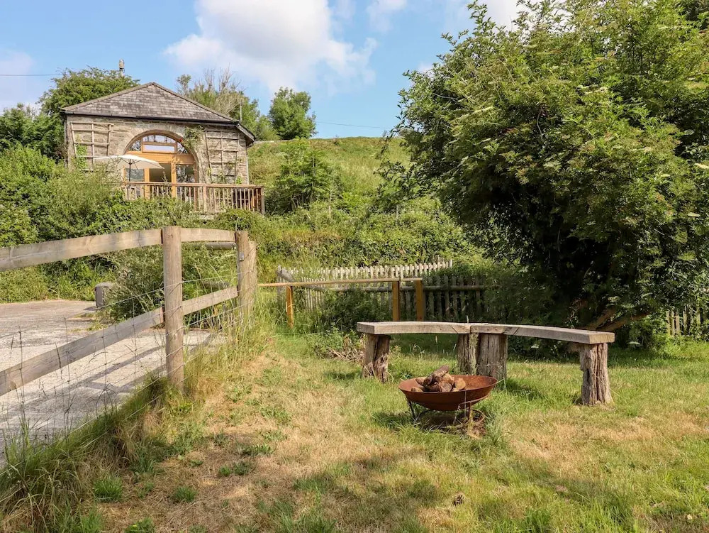 The Cider House - фото 34