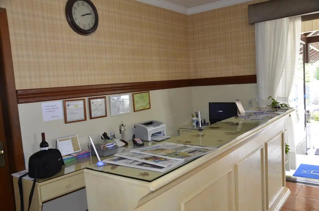 Hotel photo 14