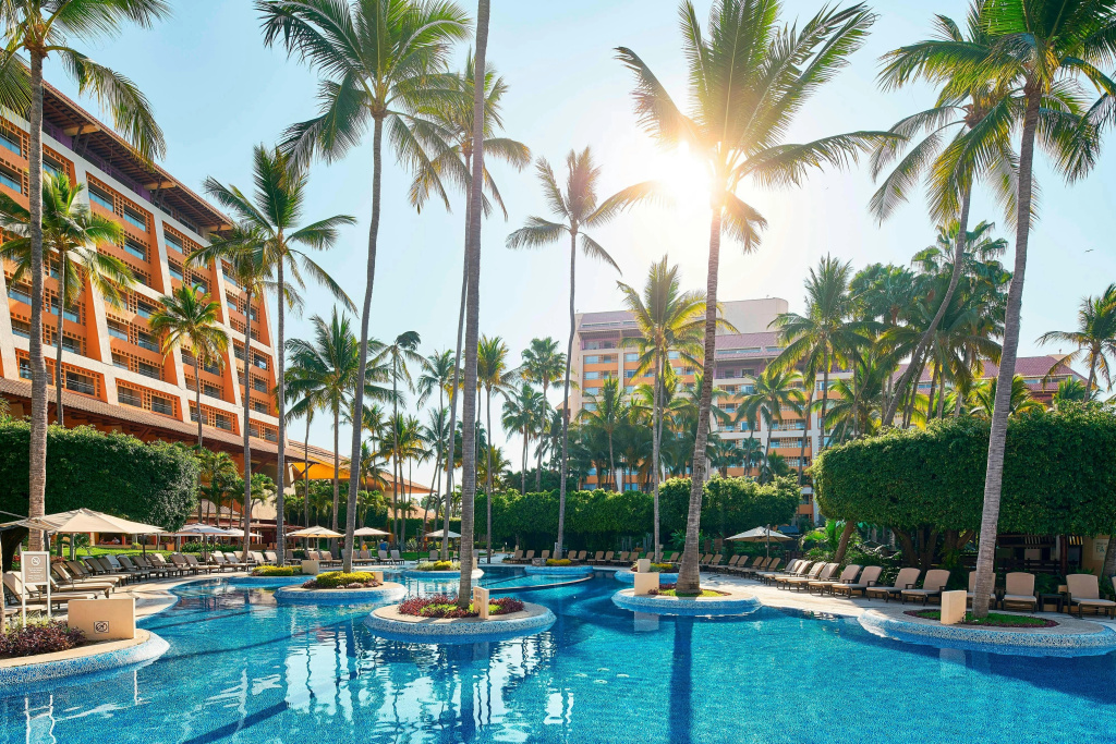 The Westin Resort & Spa, Puerto Vallarta - Général