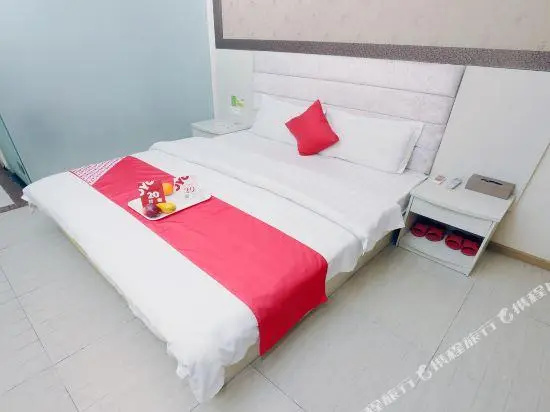 jinfu Hotel