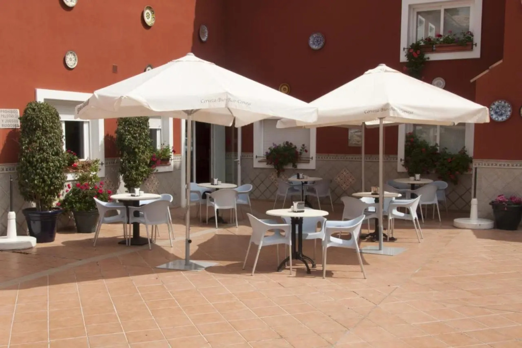 Hotel photo 22