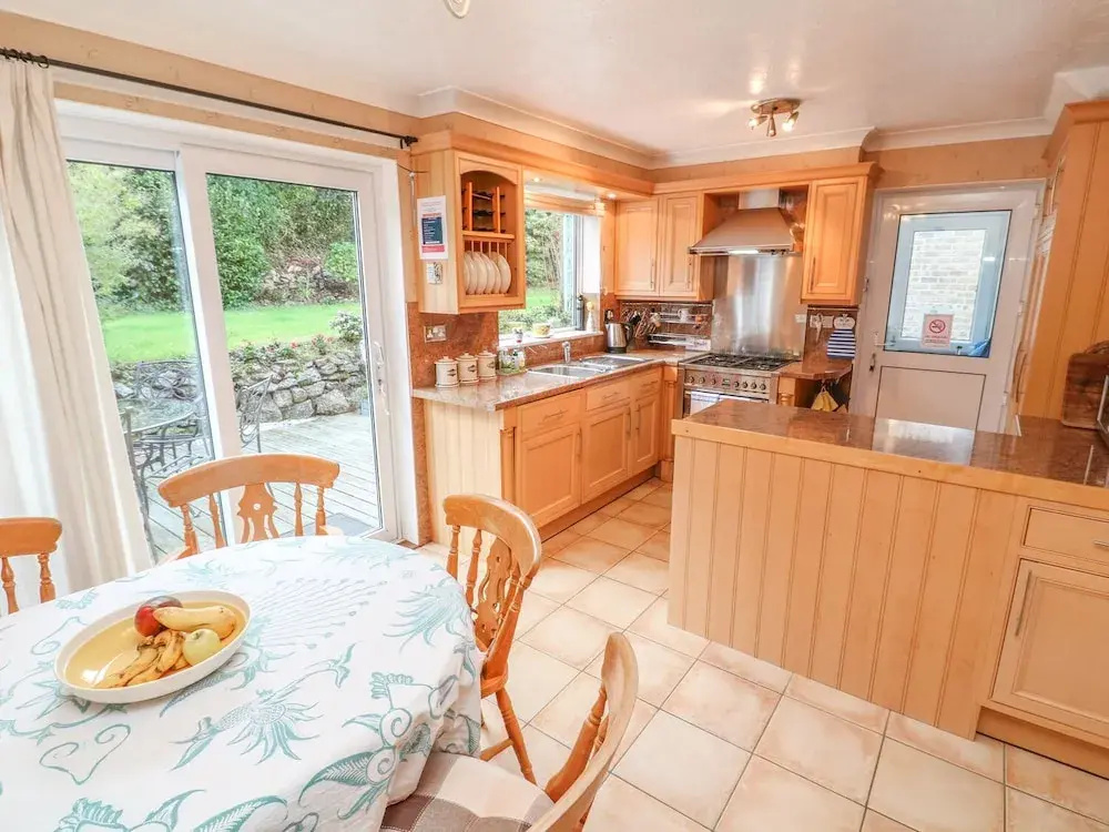 Cottage