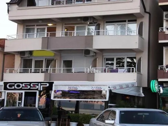 Marija Apartments