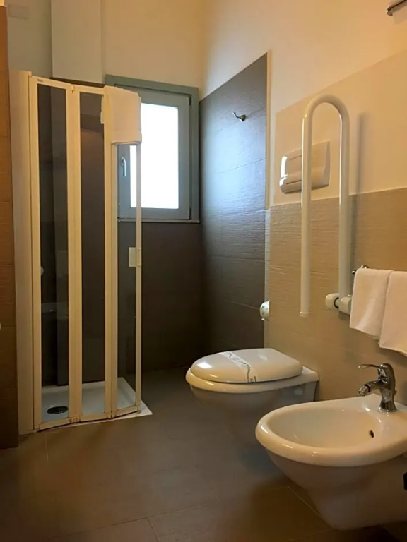 Il Vigneto Resort - Chambres