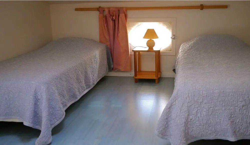 Afficher la photo 6 — Chambre d'hôtes Chateau de la Gabelle