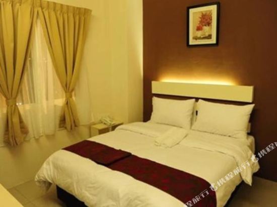 Best View Hotel Sri Petaling