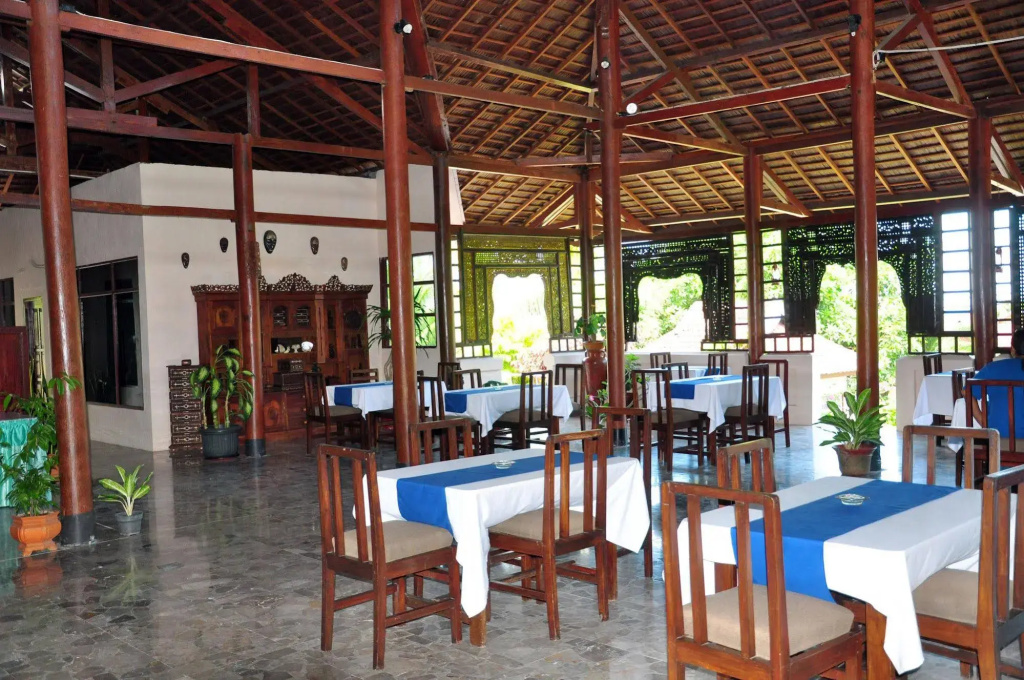 Hotel photo 21