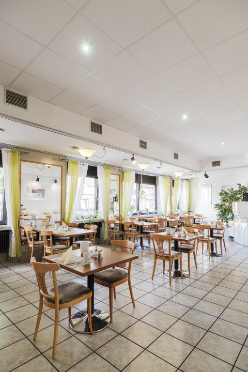 Das Pelikan Hotel Schwäbisch Gmünd - Général