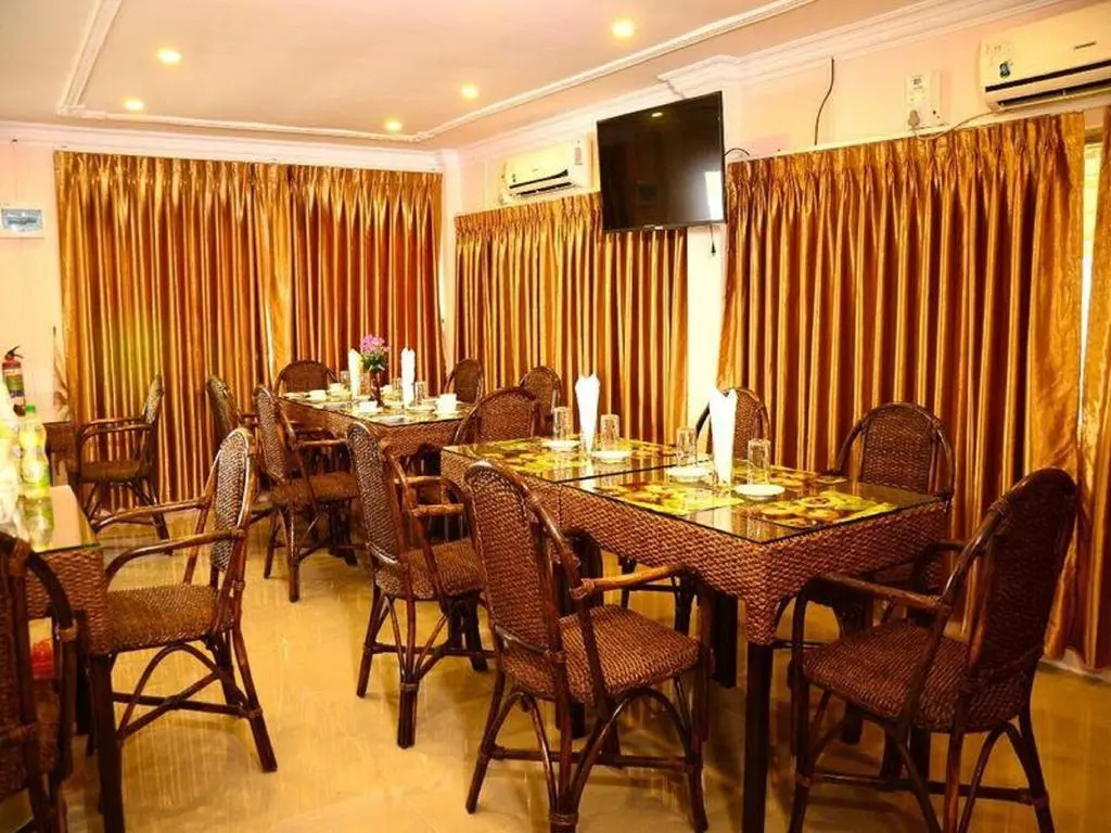 Hotel photo 8