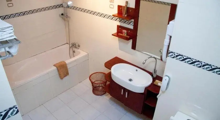 Mika Hotel Kabulonga - Général