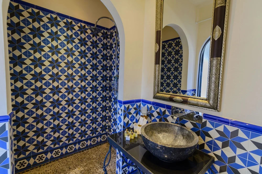 Hotel Las Orquideas - Chambres