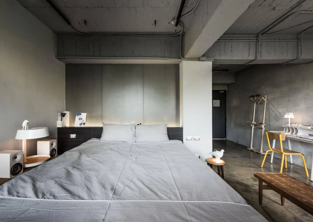 Play Design Hotel - Général