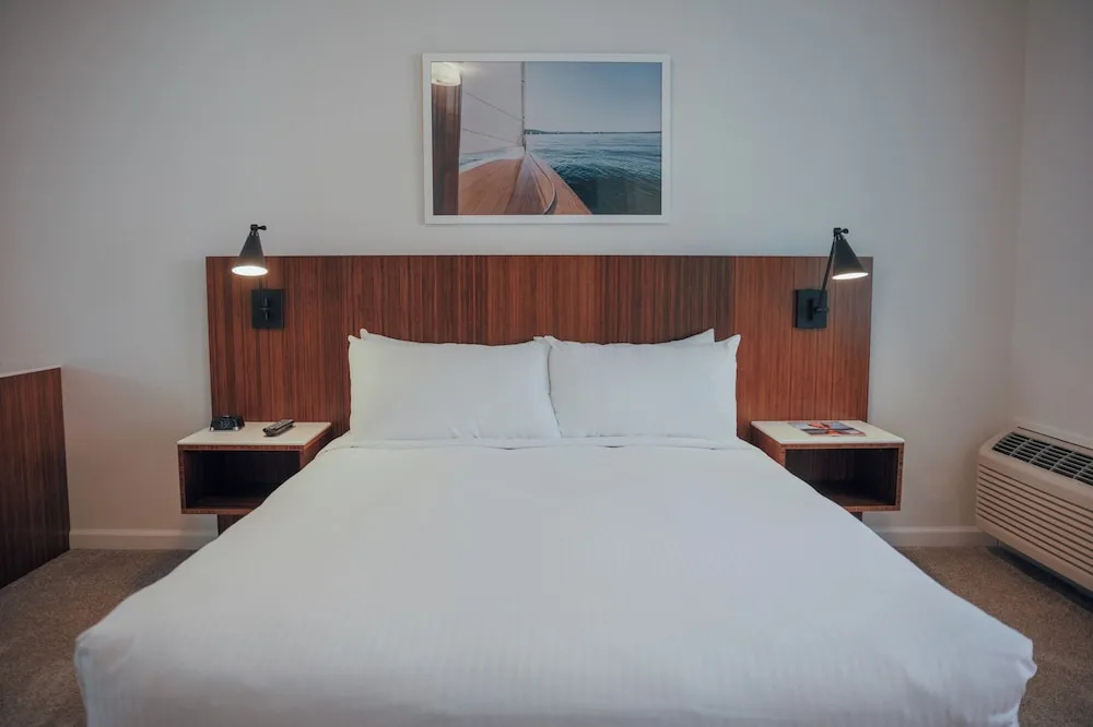Skaneateles Boutique Hotel - Général