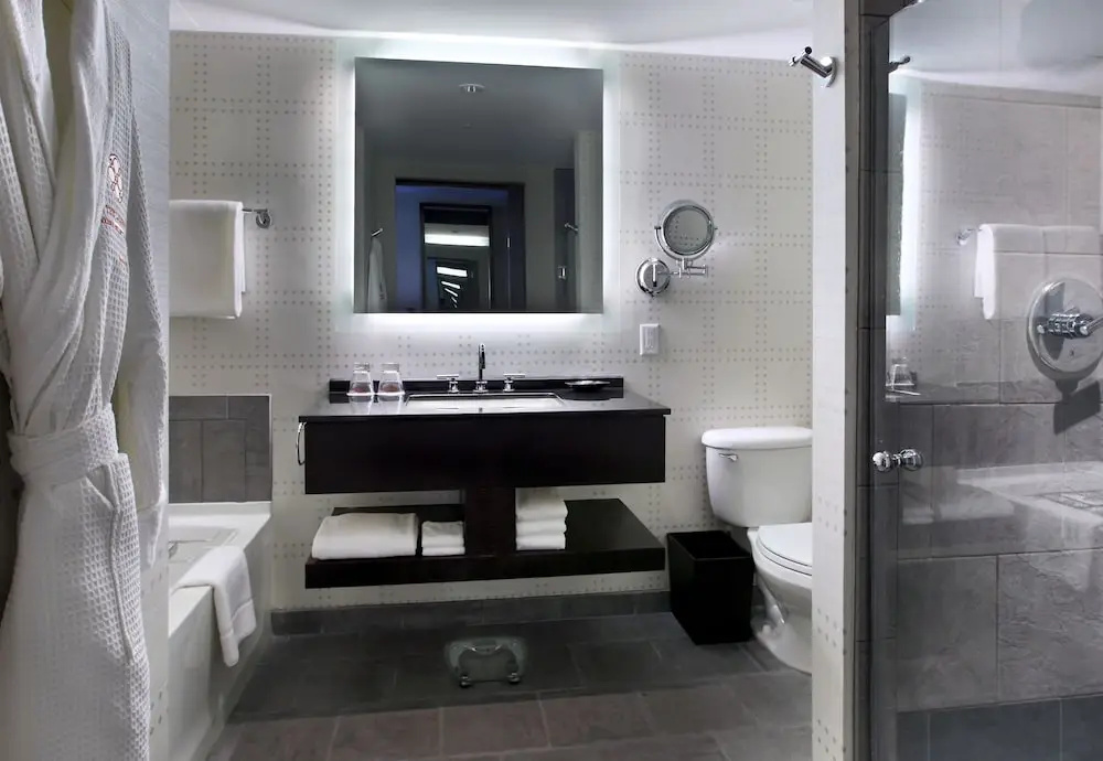 The Liberty, a Marriott Luxury Collection Hotel, Boston - Chambres