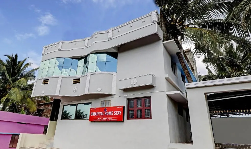 Umaiyyal Home Stay