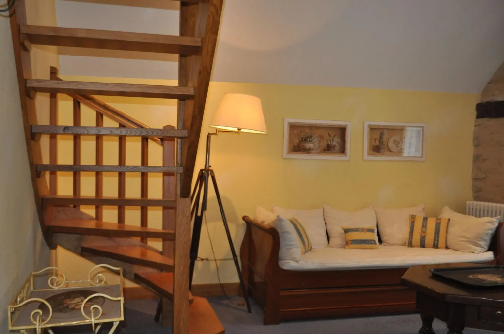 Hotel Le Clos - Général