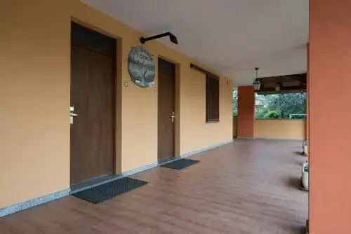 Residence I Cigni - Général