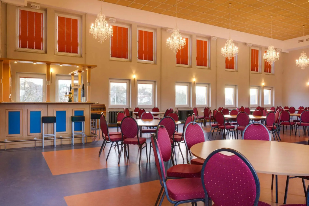 Hotel Himmelsscheibe - Nebra - Général