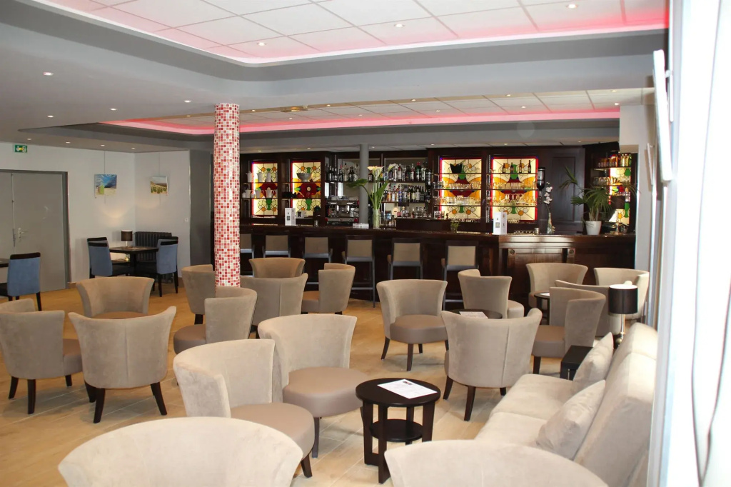 Hôtel Régina - Général
