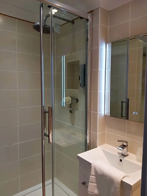 The Winnock Hotel - Chambres
