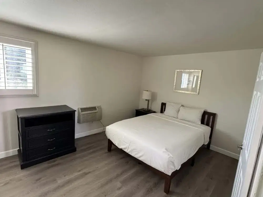 Classic room