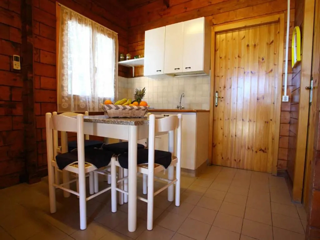 Villaggio La Bussola - Chambres