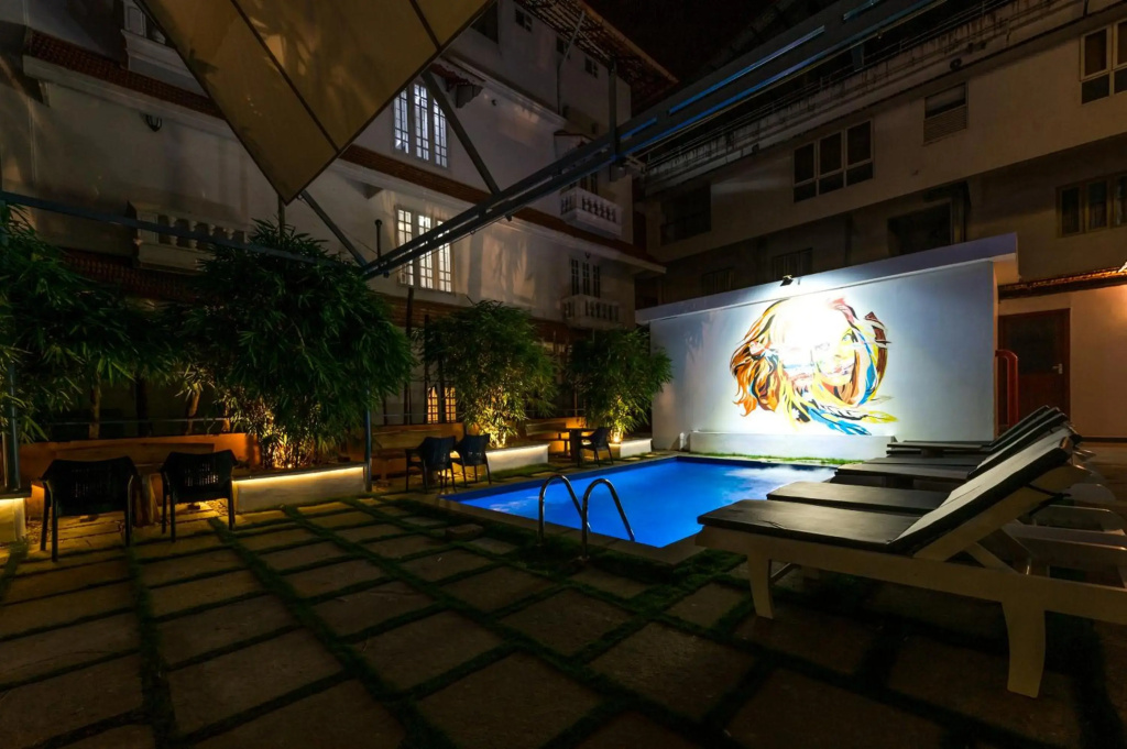 Hotel photo 19
