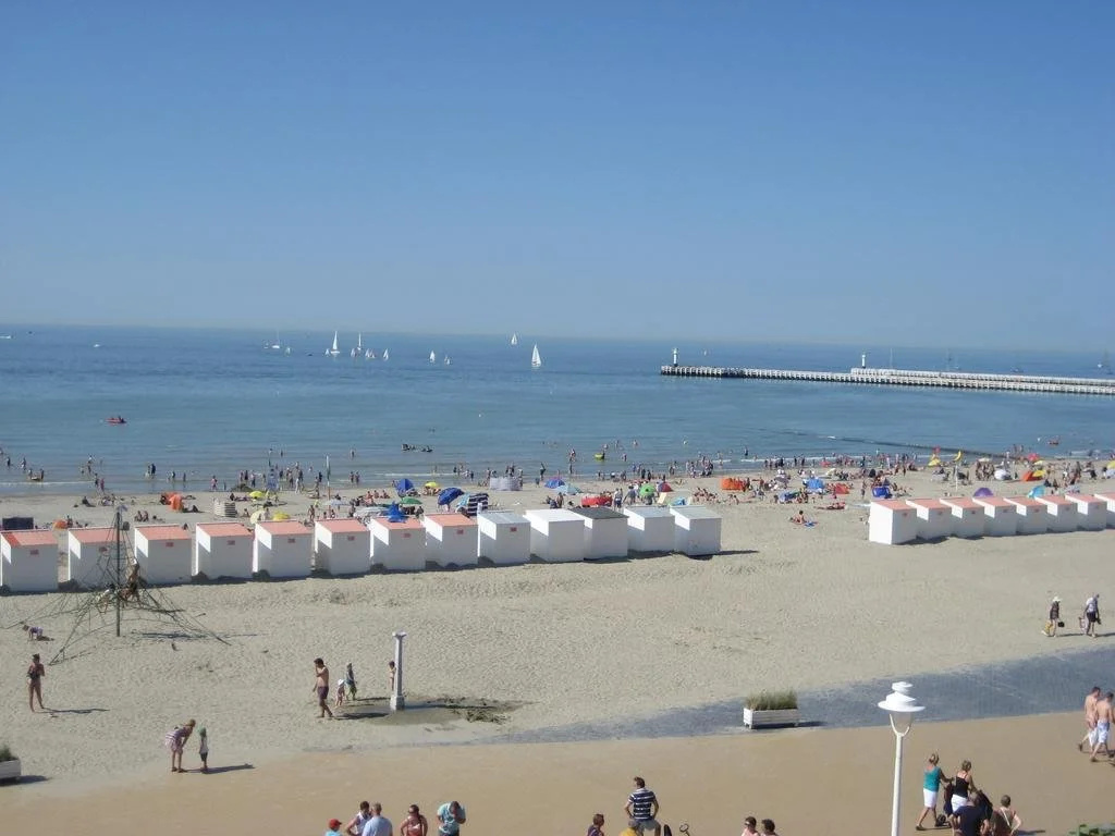 Beach & Waterfront