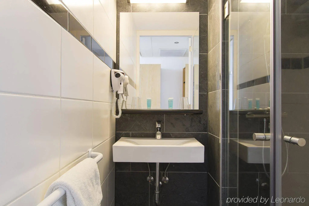 Bastion Hotel Amsterdam Zuidwest - Général