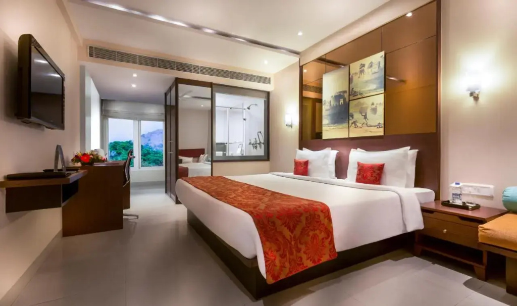Hotel photo 3