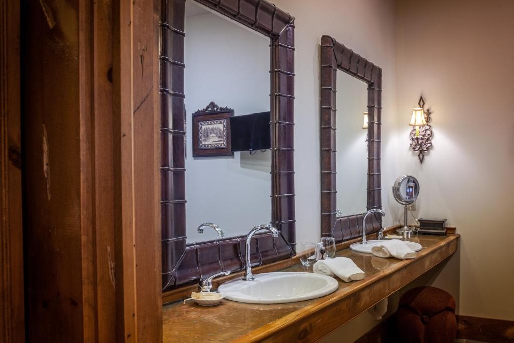 The Inn At Leola Village, a Historic Hotel of America - Général