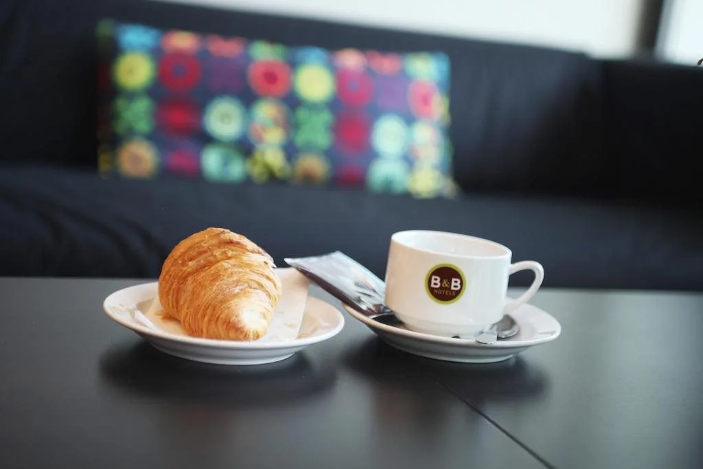 B&B HOTEL Paris Saint-Denis Pleyel 15