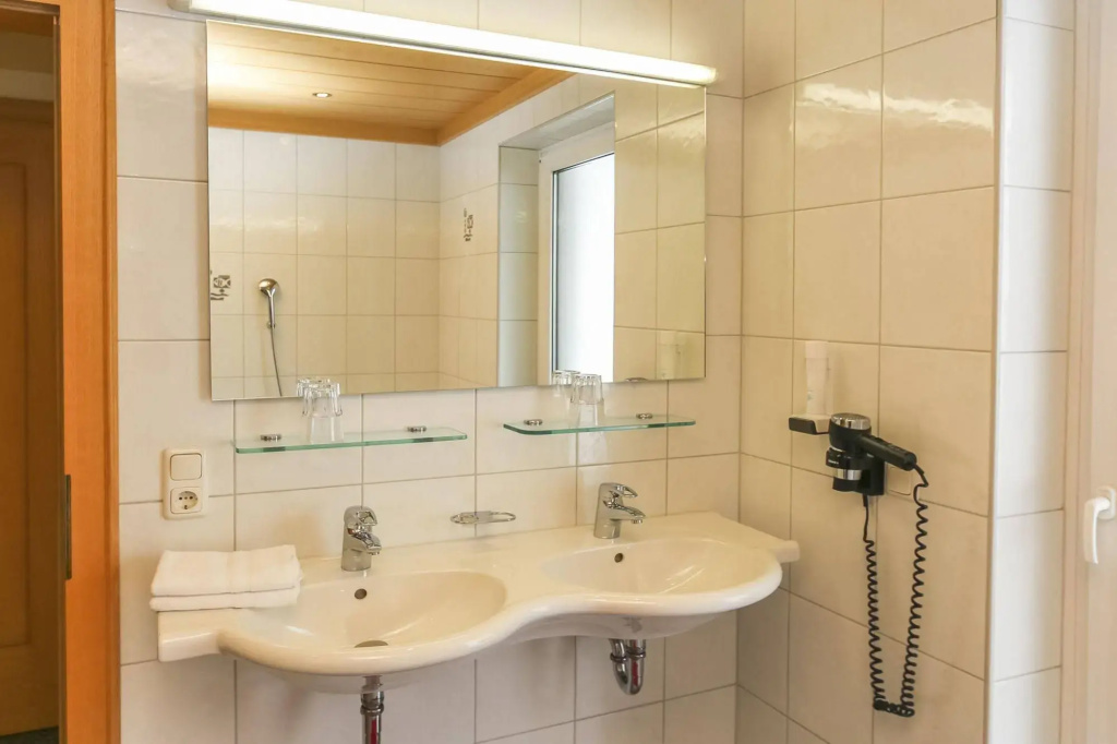 Alpenhotel Tauernstüberl - Général
