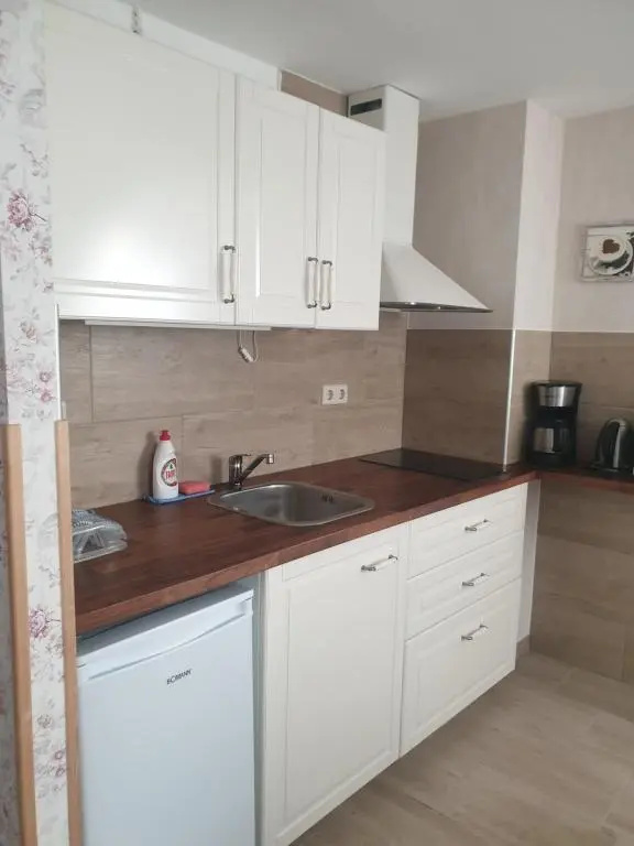 Apparthaus Pfeifer - Chambres