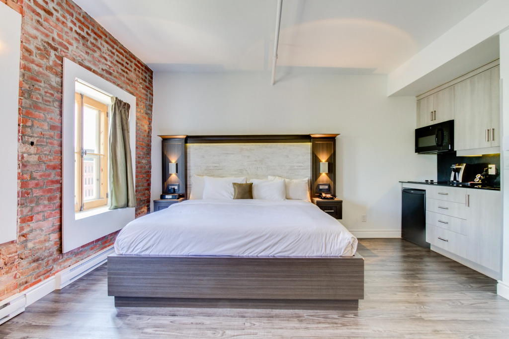 Hotel Port Royal - фото 3