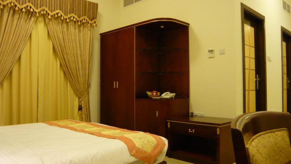 Dream Palace Hotel
