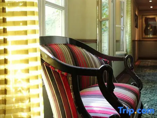 Le Relais Saint Sulpice 187