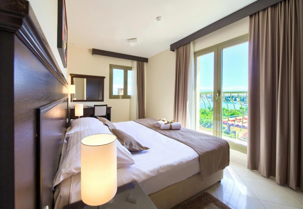 Blue Waves Resort - Général