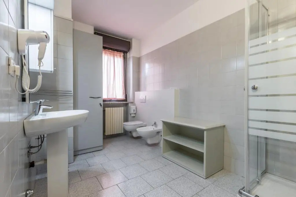 Hotel Maris - Chambres