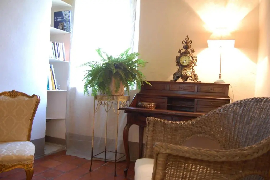 Torre del Barbagianni - Castello di Gropparello - Chambres