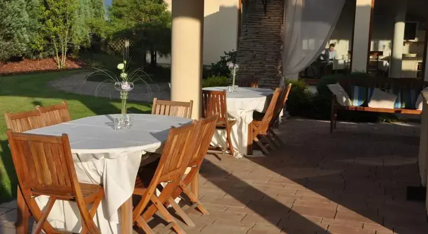 Hotel Porto-Fino - Général